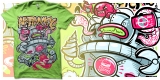 Artanky - Cupcake Destroyer