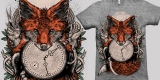 Antichrist Fox