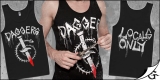 8BZ Daggers