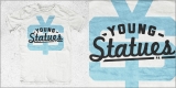 Young Statues 