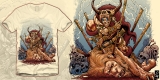 LION HUNTER