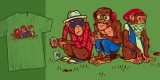 See No Hipster, Hear No Hipster, Speak No Hipster