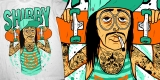 Wasted Dude