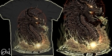 summoning dragon