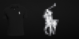 Pixelated