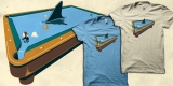 Pool shark