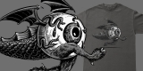 Running Eyeball