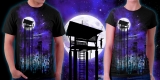 "Lunar Floatation"