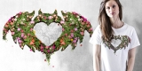 Clandestine | Floral Bat