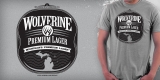 Wolverine Premium Lager