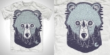 Beary Mountainlow (SOLD)