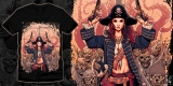 Pirates#1