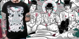 DROOGS - Disturbia Clothing