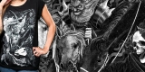 HORSEMEN - Disturbia Clothing