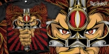 Thundercats x Pale Horse