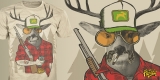 BIG BUCK 'STACHE