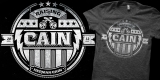 Raising Cain
