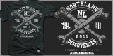 Brawlers Fight Club - NORTHLANE