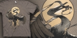 Flight of the Keybirds