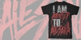 Alesana - Addiction