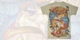 Dance Gavin Dance - Island