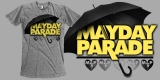 Mayday Parade - Undercover