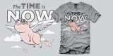 Flying Pigs