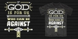 If God Is For Us