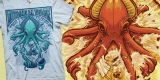 Outline In Color - Let's Get Kraken