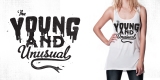 Young & Unusual