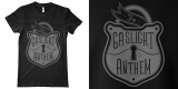 The Gaslight Anthem -  Lock