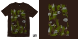 #960 - Gloomy Forest