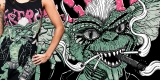 SPIKE - Disturbia Clothing