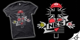 Chuch of NES