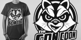 THE CON BMX - Con Coon