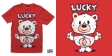 #969 - Lucky