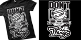 Don't Sweat It