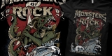 Monsters of Rock Attack