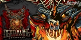 Pale Horse x World of Warcraft