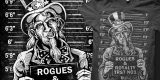 Rogues & Royalty - Disheveled Sam