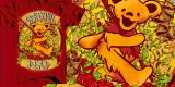 GRATEFUL DEAD_BEAR