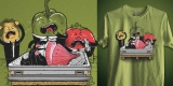 Onion's Funeral