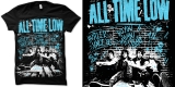 All Time Low - Wall