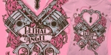 Lethal Angel - Pistons