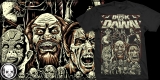 Rotten Cotton: Dusk till Dawn