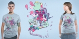 Bubblegum Dreams