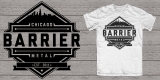 Barrier Crest