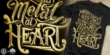 Metal at Heart