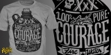LIQUID COURAGE