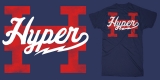 Hyper Lightening 